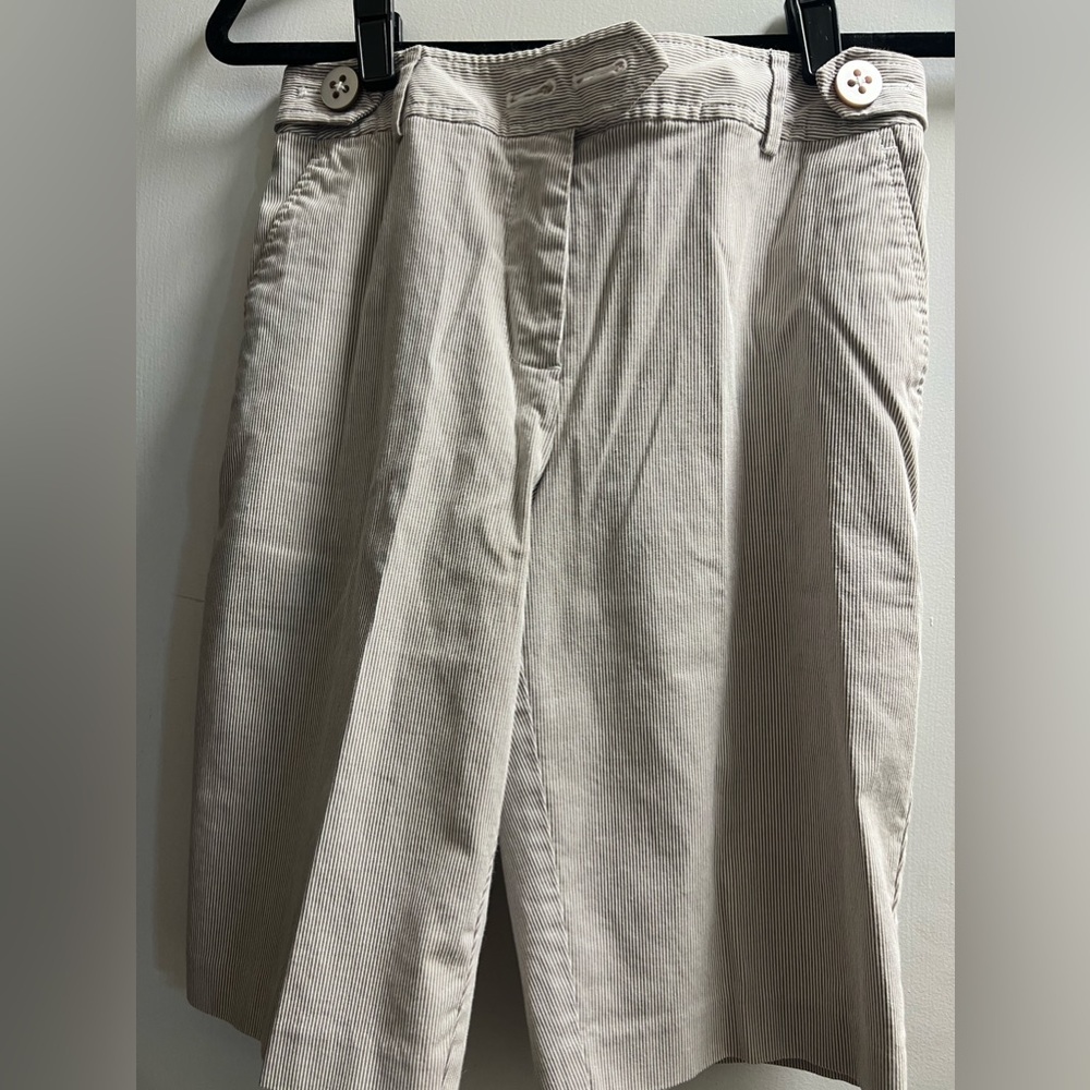 Talbot Shorts size 4P